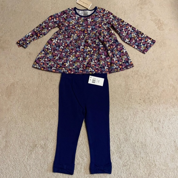 NWT First Impressions Outfit 24 months - Picture 1 of 6